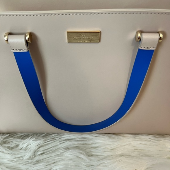 Kate Spade ♠️ handbag - Picture 7 of 8